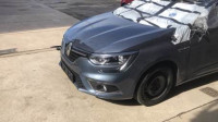 Renault Megane TCe 100