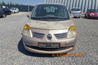 RENAULT MODUS DIJELOVI 1.5 DCI 2004.