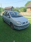 Renault Scenic 1.6 16V 1996 - 2003 DIJELOVI