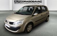 Renault Scenic 1.9 dci II (2) - DIJELOVI (2004-2006)