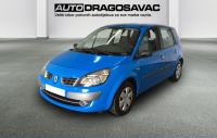 Renault Scenic 1.9 dci II (2) - DIJELOVI (2004-2006)