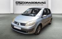 Renault Scenic 1.9 dci II (2) - DIJELOVI (2004-2006)