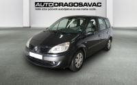 Renault Scenic 1.9 dci II (2) - DIJELOVI (2004-2006)