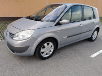 Renault Scenic 2 1.9 dCi 2004 - 2009 DIJELOVI