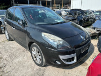 RENAULT SCENIC 3 X-MOD 2.0 DCI 110KW M9RC6 AUTOMAT 2010 DIJELOVI FR&JO