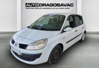 RENAULT SCENIC II (2) 1,9 dCi - DIJELOVI 2005.GOD