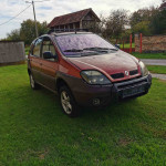 Renault Scenic RX4 1.9 dCi 2000 - 2003 DIJELOVI