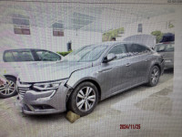 Renault Talisman 1.6 CDTI 17g karambol na ime kupca prodajem...