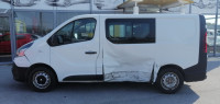 Renault Trafic 3 (III) 1.6 dCi 125 KS (2018.) - DIJELOVI