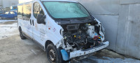 Renault Trafic 2,5 dCi DIJELOVI