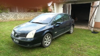 Renault Vel Satis 2,2 dCi