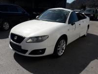 Seat Exeo 2,0 TDI,dijelovi