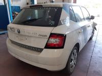 SKODA FABIA 1.4 TDI 55 KW CUS 2016 DIJELOVI