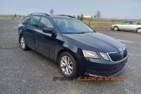 ŠKODA OCTAVIA KARAVAN DIJELOVI 1.6 TDI 2019.