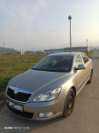 Škoda Octavia 1,9 TDI