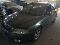 SKODA OCTAVIA 2004-2008 ZA DIJELOVE DIJELOVI ILMA