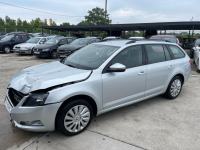 Škoda Octavia Combi 1,6 TDI 2017g karambol na ime kupca prodajem...