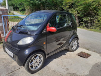 Smart 0.8 Cdi. Za dijelove