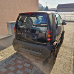 Smart fortwo  dijelovi