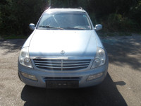 Ssang Yong Rexton 270 XDi