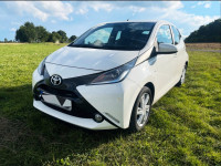 Toyota Aygo *DIJELOVI*