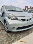 Toyota Aygo 1,0 VVT-i,dijelovi