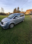 Toyota corolla verso 2,0D