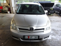 Toyota Corolla Verso 2.0D4D DIJELOVI