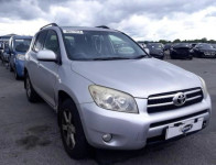 Toyota RAV4 2,2 D-4D