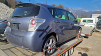 Toyota Verso 1,6 valvematic