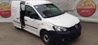 VOLKSWAGEN CADDY 1,6 TDI 2013GODINA ZA DIJELOVA DIJELOVI ILMA