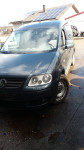 VOLKSWAGEN CADDY 1,9 TDI 2009GODINA ZA DIJELOVA DIJELOVI ILMA