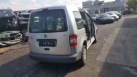 VOLKSWAGEN CADDY 1,9 TDI 2010GODINA ZA DIJELOVA DIJELOVI ILMA