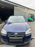 Volkswagen GOLF V 2003-2009 ZA DIJELOVE DIJELOVI