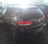 VOLKSWAGEN GOLF VI 1,6 TDI 2011GODINA ZA DIJELOVA DIJELOVI ILMA