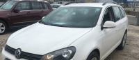 VOLKSWAGEN  GOLF VI  1,6 TDI 2011GODINE ZA DIJELOVE DIJELOVI ILMA