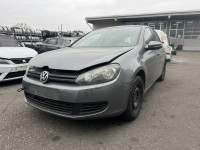 Volkswagen GOLF VI 2009-2012 ZA DIJELOVE DIJELOVI ILMA