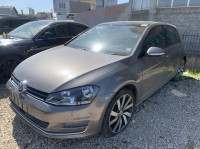 Volkswagen GOLF VII 2012-