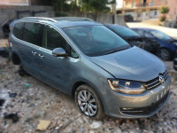 VOLKSWAGEN SHARAN 2012 2.0TDI DIJELOVI U DIJELOVIMA