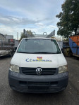 Volkswagen T5 2003-2008 ZA DIJELOVE DIJELOVI ILMA