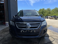 VOLKSWAGEN TIGUAN 2010 2.0 TDI 4MOTION DIJELOVI MOTOR MJENJAČ