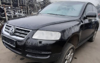 VOLKSWAGEN TOUAREG  2.5 TDI 2004 GODINA ZA DIJELOVE DIJELOVI ILMA