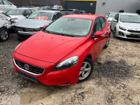 Volvo V40 D3