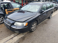 Volvo V70 D5