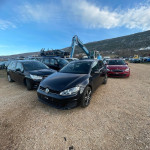 VOZILO U DIJELOVIMA | VW Golf 7 1,4 TSI BMT