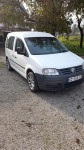 VW Caddy 1,9 TDI