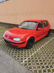 VW Golf 4 1.9 SDI 1998 - 2005 DIJELOVI