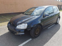 VW Golf 5 1.9 TDI 2003 - 2008 DIJELOVI