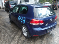 VW Golf 6 1,4