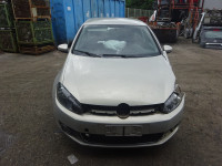 VW Golf 6 1.4TSI DSG - DIJELOVI